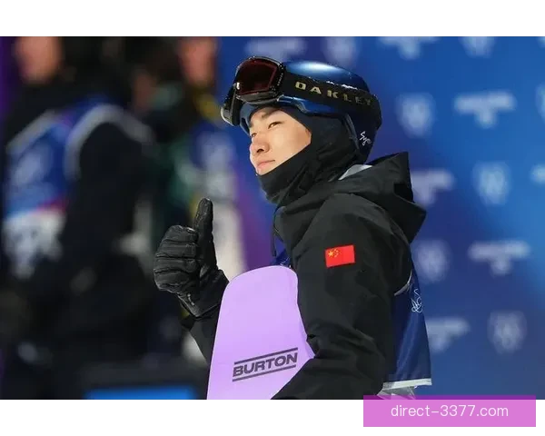 运动员独家访谈揭秘训练背后的坚持与成长故事