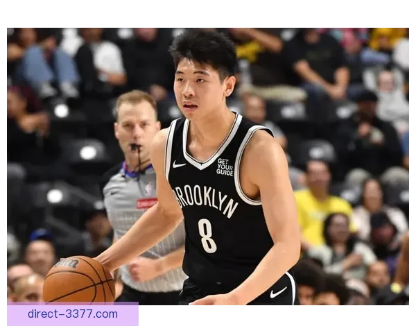 中国男篮新星崔永熙冲击NBA潜力分析与未来发展前景