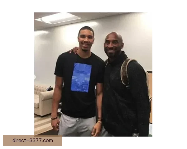凯尔特人塔图姆关键球命中率对比科比同期数据谁才是决胜时刻更强得分手