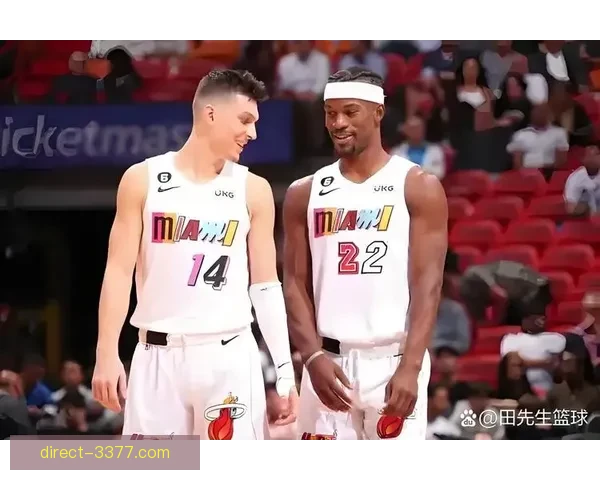 热火希罗复出时间表渐趋明朗 东部排名卡位战格局将迎来怎样重塑